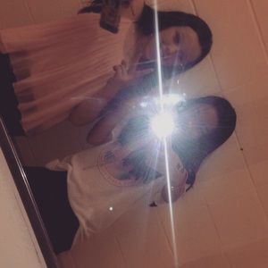 Meet your Posher, Jocelyn